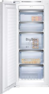 Морозильник Neff G8120X0 фото в Челябинске