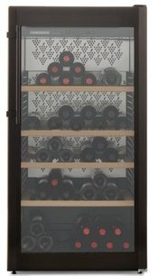 Винный шкаф Либхер WK 2977 Grand Cru фото 3 в Челябинске Винный шкаф Liebherr WK 2977 Grand Cru фото 3 в Челябинске