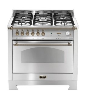 Варочный центр Lofra RSG96GVGT/Ci Bronze фото в Челябинске