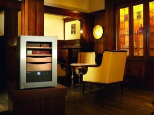 Шкаф для сигар Liebherr ZKes 453 фото 4 в Челябинске