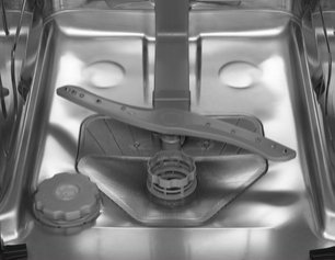 Встраиваемая посудомоечная машина Zigmund Shtain DW 314.4 фото 2 в Челябинске