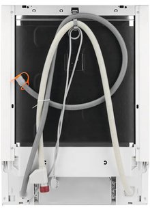 Встраиваемая посудомоечная машина Электролюкс EES48200L фото 4 в Челябинске Встраиваемая посудомоечная машина Electrolux EES48200L фото 4 в Челябинске