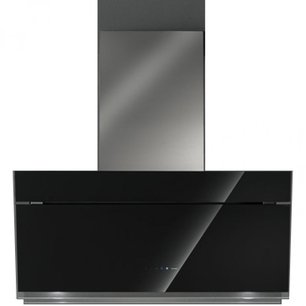 Вытяжка Фалмек Butterfly Isola 90 ix (800) ECP black фото в Челябинске Вытяжка Falmec Butterfly Isola 90 ix (800) ECP black фото в Челябинске