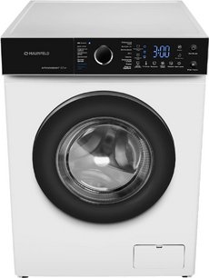 Стиральная машина Maunfeld MFWM106IWHT фото 2 в Челябинске
