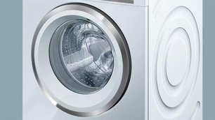Стиральная машина Сименс WM 16W540 OE фото 3 в Челябинске Стиральная машина Siemens WM 16W540 OE фото 3 в Челябинске