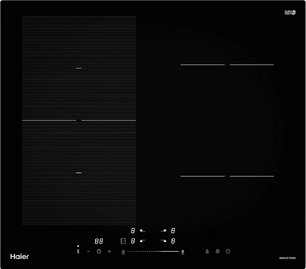 Индукционная варочная панель Haier HHY-Y64WFLBH фото в Челябинске