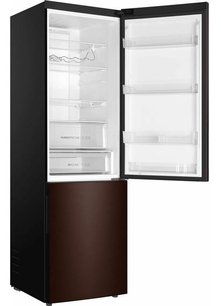 Холодильник Haier C4F740CLBGU1 фото 3 в Челябинске