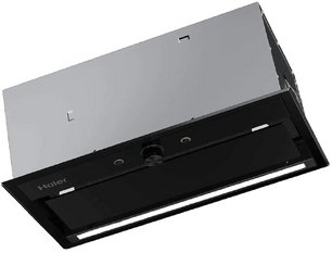 Встраиваемая вытяжка Haier HVQ-B4535B фото в Челябинске