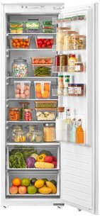 Встраиваемый холодильник Кертинг KSI 1785 фото 2 в Челябинске Встраиваемый холодильник Korting KSI 1785 фото 2 в Челябинске