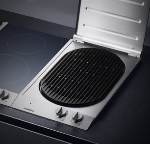 Гриль Gaggenau VR 230-134 фото 2 в Челябинске