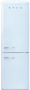 Холодильник Смег FAB32RPB3 фото в Челябинске Холодильник Smeg FAB32RPB3 фото в Челябинске
