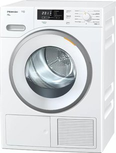 Сушильная машина Миле TMB 640 WP фото в Челябинске Сушильная машина Miele TMB 640 WP фото в Челябинске