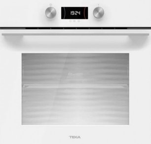 Духовой шкаф Тека HLB 8400 WHITE фото в Челябинске Духовой шкаф Teka HLB 8400 WHITE фото в Челябинске
