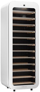 Винный шкаф Мэйвел MV34-KWF1 фото 4 в Челябинске Винный шкаф Meyvel MV34-KWF1 фото 4 в Челябинске