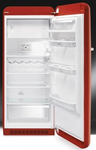 Холодильник Смег FAB28RDMC фото 2 в Челябинске Холодильник Smeg FAB28RDMC фото 2 в Челябинске