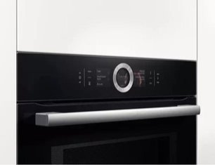 Духовой шкаф Bosch CMG 636BB1 фото 3 в Челябинске