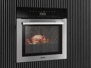 Духовой шкаф Миле H 7364 BP EDST/CLST фото 4 в Челябинске Духовой шкаф Miele H 7364 BP EDST/CLST фото 4 в Челябинске