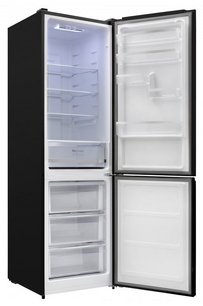 Холодильник Schaub Lorenz SLU S344GY7EI фото 2 в Челябинске