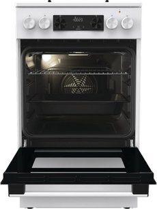 Комбинированная плита Горение GK5C60WJ фото 2 в Челябинске Комбинированная плита Gorenje GK5C60WJ фото 2 в Челябинске