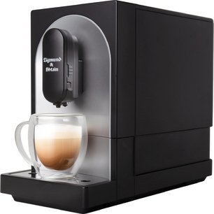 Кофемашина Zigmund Shtain ZACM-2100 фото 2 в Челябинске