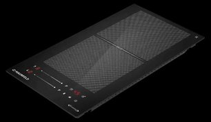 Индукционная варочная панель Маунфилд CVI292S2FBK Inverter фото 3 в Челябинске Индукционная варочная панель Maunfeld CVI292S2FBK Inverter фото 3 в Челябинске