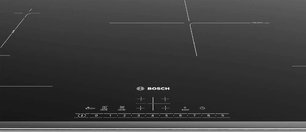Индукционная варочная панель Bosch PVS845FB5E фото 2 в Челябинске