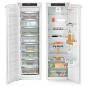 Liebherr Pure (холодильник IRd 5100 + морозильник SIFNe 5108) фото в Челябинске