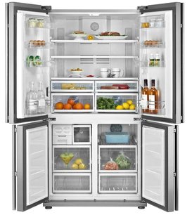 Холодильник Teka NFE 900 X фото 2 в Челябинске