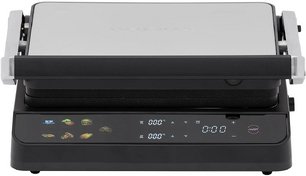 Гриль Крона Digitaler Kontaktgrill КА-00008914 фото 2 в Челябинске Гриль KRONA Digitaler Kontaktgrill КА-00008914 фото 2 в Челябинске