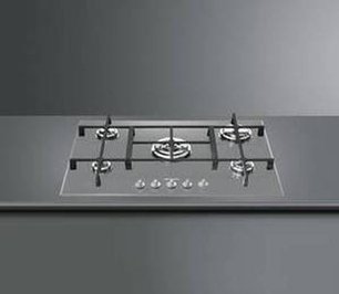 Варочная панель Smeg PV750S фото 2 в Челябинске