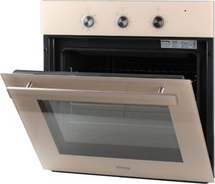 Духовой шкаф Кертинг OKB 470 CMGB фото 3 в Челябинске Духовой шкаф Korting OKB 470 CMGB фото 3 в Челябинске