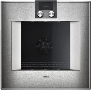 Духовой шкаф Гаггенау BO 450-110 фото в Челябинске Духовой шкаф Gaggenau BO 450-110 фото в Челябинске