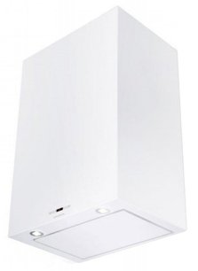 Вытяжка Фабер Cubia Gloss EG8 WH A45 Act фото в Челябинске Вытяжка Faber Cubia Gloss EG8 WH A45 Act фото в Челябинске