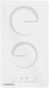 Индукционная варочная панель Maunfeld CVI292STWHC фото в Челябинске