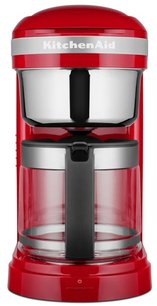 Кофеварка Китчен Эйд 5KCM1209EER фото 2 в Челябинске Кофеварка KitchenAid 5KCM1209EER фото 2 в Челябинске