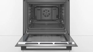 Встраиваемый духовой шкаф BOSCH HBJ577EB0R фото 3 в Челябинске