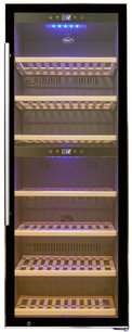 Винный шкаф Coldvine C126-KBF2 фото 3 в Челябинске Винный шкаф Cold Vine C126-KBF2 фото 3 в Челябинске