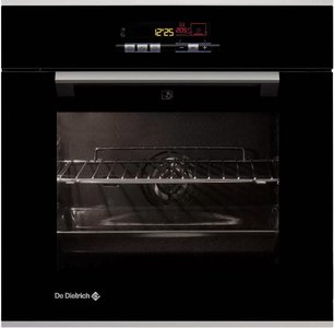 Духовой шкаф Де Дитрих DOP 740 BS фото в Челябинске Духовой шкаф De Dietrich DOP 740 BS фото в Челябинске