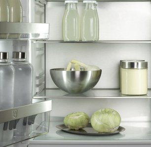 Встраиваемый холодильник Фауцуг CombiCooler V4000 178NI CCO4T-51108 фото 3 в Челябинске Встраиваемый холодильник V-ZUG CombiCooler V4000 178NI CCO4T-51108 фото 3 в Челябинске