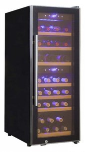 Винный шкаф Coldvine C38-KBF2 фото 2 в Челябинске Винный шкаф Cold Vine C38-KBF2 фото 2 в Челябинске