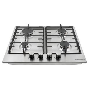 Газовая варочная панель MAUNFELD EGHS.64.3ES/G фото 3 в Челябинске Газовая варочная панель MAUNFELD EGHS.64.3ES/G фото 3 в Челябинске