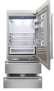 Встраиваемый холодильник Fhiaba RS900HST6I фото в Челябинске