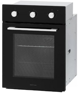 Духовой шкаф Крона LINDE 45 BL фото 3 в Челябинске Духовой шкаф KRONA LINDE 45 BL фото 3 в Челябинске