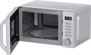 Микроволновая печь Haier HMB-DM208SA фото 2 в Челябинске