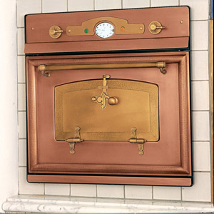 Духовой шкаф Рестарт ELF044 Copper фото 2 в Челябинске Духовой шкаф Restart ELF044 Copper фото 2 в Челябинске