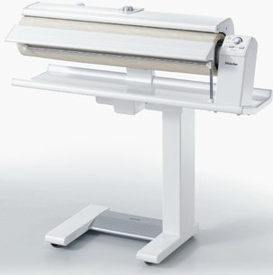 Гладильная машина Миле B 995 D фото 2 в Челябинске Гладильная машина Miele B 995 D фото 2 в Челябинске