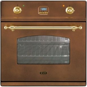 Духовой шкаф Ilve 600CPY-Ant/C фото в Челябинске