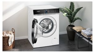 Стиральная машина Сименс WG44B2040 фото 4 в Челябинске Стиральная машина Siemens WG44B2040 фото 4 в Челябинске