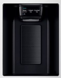 Холодильник Lofra GFRS 918/A CHROME фото 3 в Челябинске