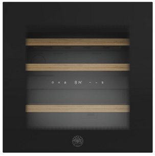 Встраиваемый винный шкаф Bertazzoni RWC60B4DNRP фото в Челябинске